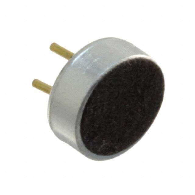 Mallory Sonalert Products Inc. PMO-6022PN-48KDQ