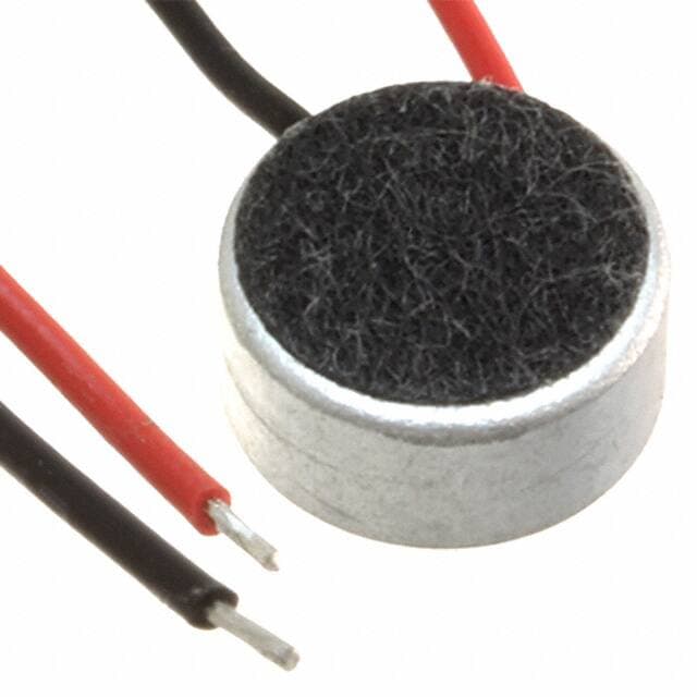 Mallory Sonalert Products Inc. PMOF-9745W-42DQ