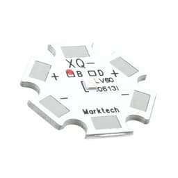 MTG7-001I-XQB00-NW-BXE5Marktech Optoelectronics