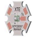 Marktech Optoelectronics MTG7-001I-XTE00-CW-0G51