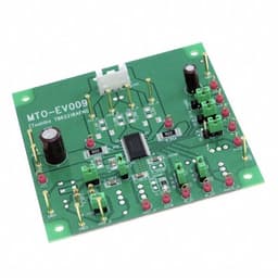 MTO-EV009(TB62218AFNG)Marutsuelec Co., Ltd.