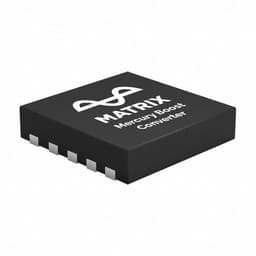 MCRY12-125Q-42DIMatrix