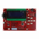 Matrix DD-DB1-AL204A-WB