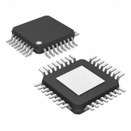 Microchip ATA6824C-MFHW