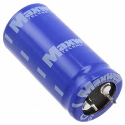 BCAP0150 P270 T07Maxwell Technologies Inc.