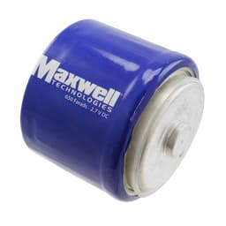 BCAP0650 P270 K05Maxwell Technologies Inc.