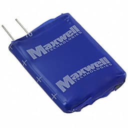 PC10Maxwell Technologies Inc.