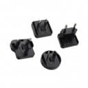 MEAN WELL USA Inc. AC PLUG-MIX2