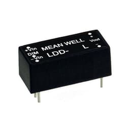 MEAN WELL USA Inc. LDD-700L