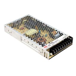 MEAN WELL USA Inc. LRS-200-24