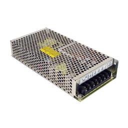 MEAN WELL USA Inc. RS-150-24