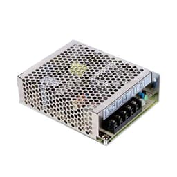 MEAN WELL USA Inc. RS-75-5