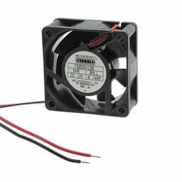 F6025M12B-RHRMechatronics Fan Group