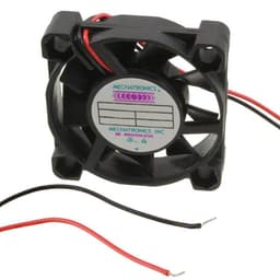 G4010H12B-RSRMechatronics Fan Group