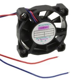 G4010M05B-RSRMechatronics Fan Group