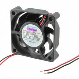 G6015X12B-RHR-EMMechatronics Fan Group
