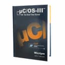 Micrium Inc. BKX-K3XX-STF107-P-P1