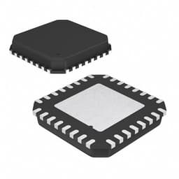 Microchip ATTINY28L-4MU