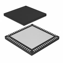 Microchip AT32UC3C2512C-Z2UT
