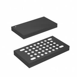 Microchip ATMEGA8HVA-4CKU