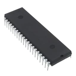 Renesas ICL7107RCPL