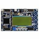Microchip ATXMEGAB1-XPLD