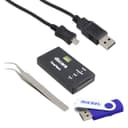 Microchip DSC-PROG-TIMEFLASH