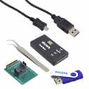 Microchip DSC-PROG-TIMEFLASH-3225