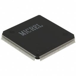 Microchip KSZ8999
