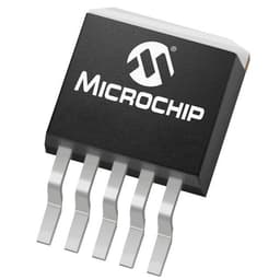 Microchip MCP1791-3002E/ET