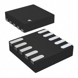 Microchip MIC5313-F6YMT-TR