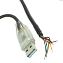 Microchip RN-SRL-PRO3V-CLR