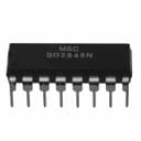 Microchip SG2846N