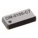 Micro Crystal OM-0100-C7-100.00KHZ-20PPM-TA-QC