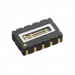 RV-3029-C2-32.768KHZ-OPTION-A-TB-QCMicro Crystal
