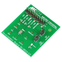 RV-8523-C3-EVALUATION-BOARDMicro Crystal