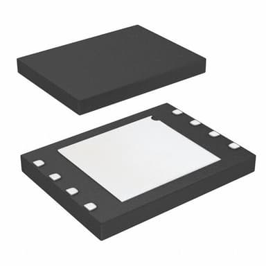 M25P16-VME6GMICRON