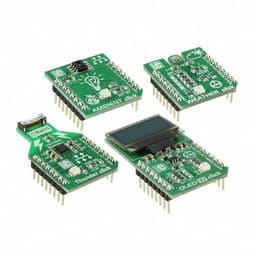 MIKROE-2081MikroElektronika