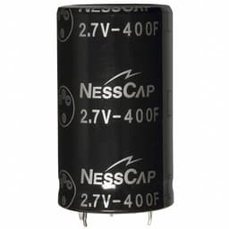 ESHSR-0400C0-002R7NessCap Co Ltd