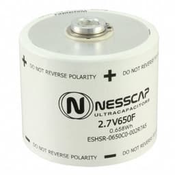 ESHSR-0650C0-002R7A5NessCap Co Ltd