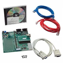 NNDK-MOD5282-KITNetBurner Inc.