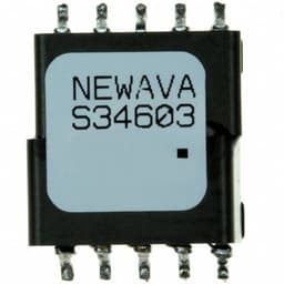 S34603Newava Technology Inc.
