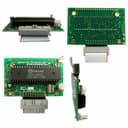 Newhaven Display Intl 8051 CONTROL BOARD