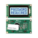 Newhaven Display Intl NHD-0208BZ-FSW-GBW-33V3