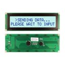 Newhaven Display Intl NHD-0220JZ-FSW-GBW