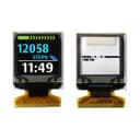 Newhaven Display Intl NHD-1.1-9696G