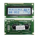 Newhaven Display Intl NHD-12232AZ-FSW-GBW