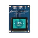 Newhaven Display Intl NHD-1.8-128160EF-CTXI#-T