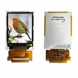 NHD-1.8-128160TF-CTXI#Newhaven Display Intl