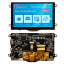 Newhaven Display Intl NHD-5.0-800480FT-CTXL-CTP